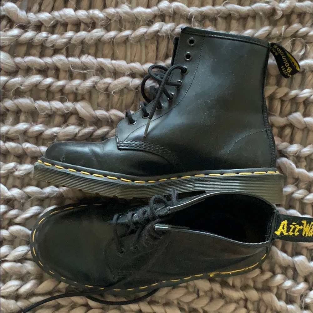 Doc Martens